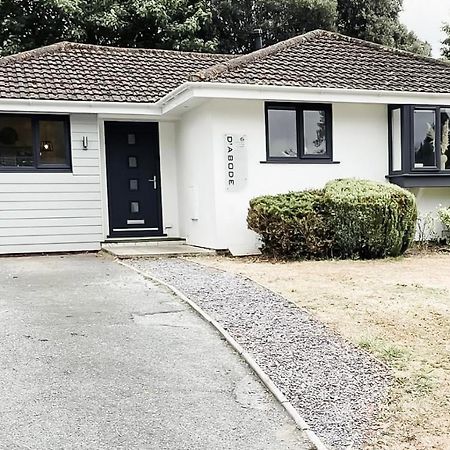 Villa D abode Devon Torquay Exterior foto